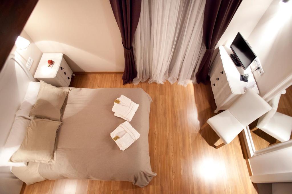 Palacio De Ivan Tarin Hotel Monteagudo del Castillo Room photo